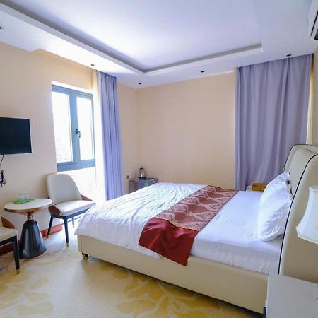 Diamond Star Hotel Βουνγκ Τάου Εξωτερικό φωτογραφία