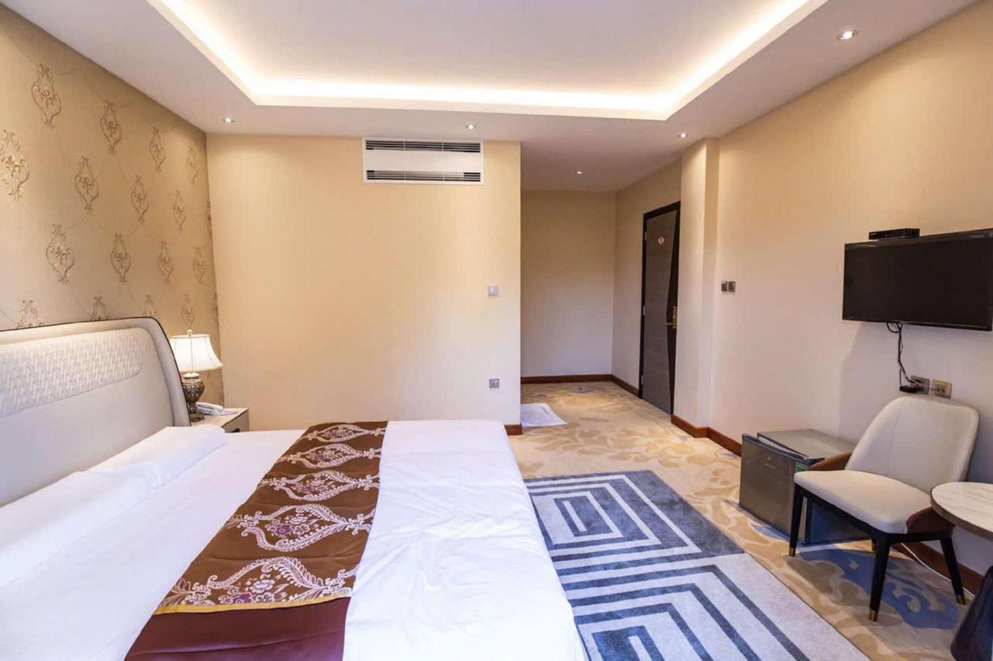 Diamond Star Hotel Βουνγκ Τάου Εξωτερικό φωτογραφία
