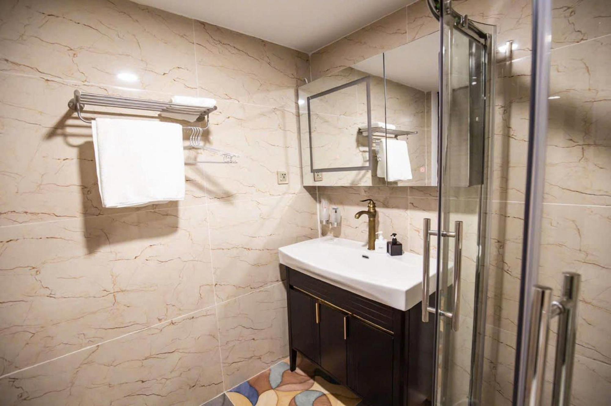 Diamond Star Hotel Βουνγκ Τάου Εξωτερικό φωτογραφία
