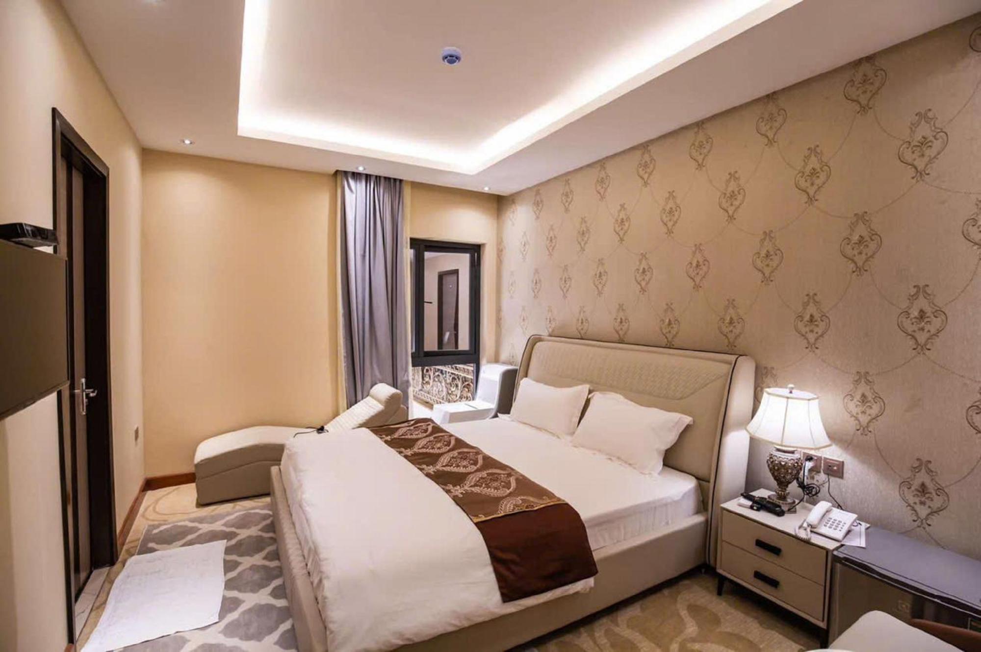 Diamond Star Hotel Βουνγκ Τάου Εξωτερικό φωτογραφία