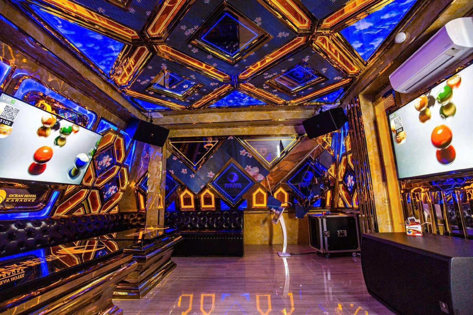 Diamond Star Hotel Βουνγκ Τάου Εξωτερικό φωτογραφία
